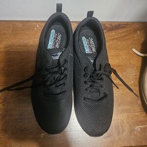 Skechers Lite-Weight memory foam Sneaker size 9